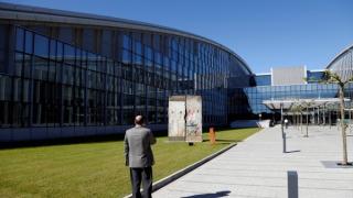 Една от знаковите сгради за Брюксел и света отива завинаги в историята