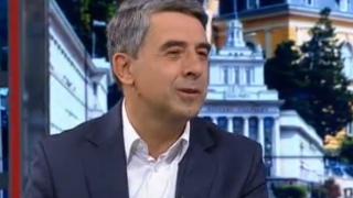 Плевнелиев сподели големите си притеснения от Румен Радев и Русия