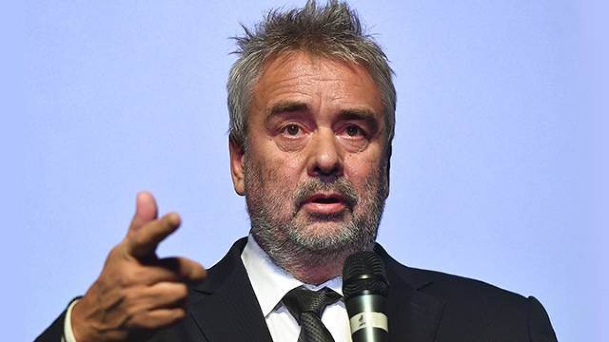 Актриса отиде в полицията и направи сензационно разкритие за световноизвестен режисьор