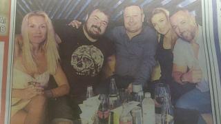 Пълен обрат в отношенията на Рачков и Мария Игнатова (СНИМКА)