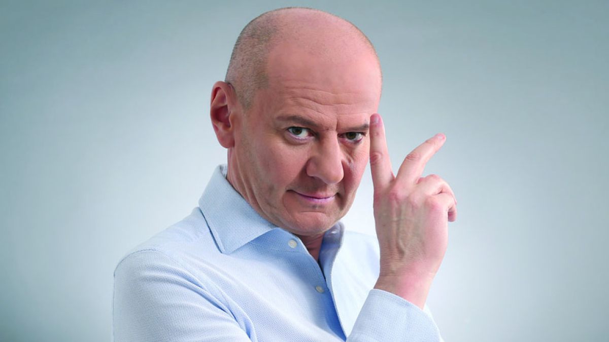 Продуцентът на "Откраднат живот" хвърли бомба за сериала!