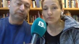 Родителите на изчезналите в Чикаго ученички Велина и Натали проговориха за първи път за мистерията, положението е тежко!