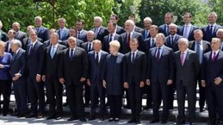 Първо в БЛИЦ: Борисов направи нещо любопитно във "Фейсбук" (СНИМКА)