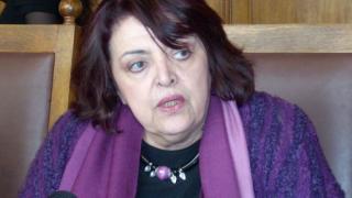 Тъжна вест!  Напусна ни световната оперна прима Христина Ангелакова