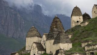 Само най-смелите посещават тези 9 смразяващи туристически дестинации (СНИМКИ)