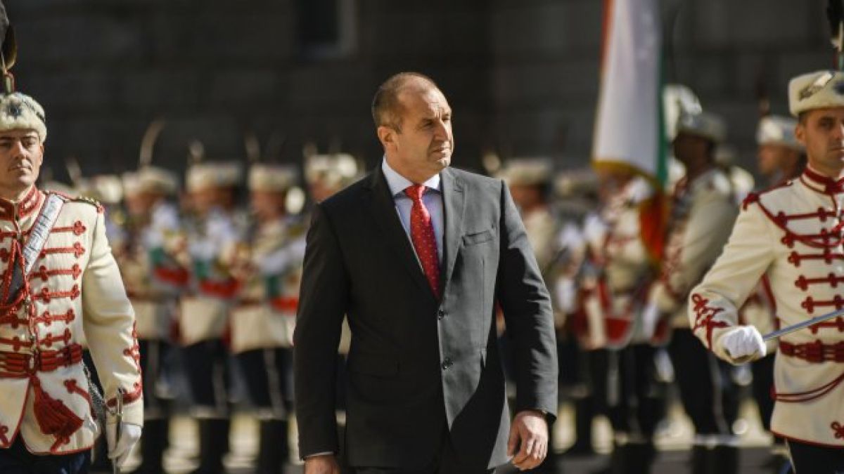 Днес е ключовата среща Радев-Путин!