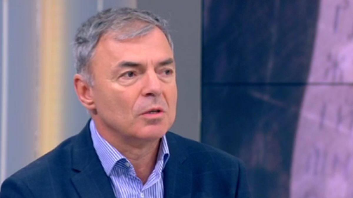 Сергей Игнатов успокои родителите: Целта на матурите не са високите оценки