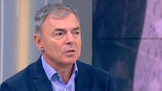 Сергей Игнатов успокои родителите: Целта на матурите не са високите оценки