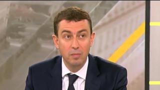 Главният архитект на София коментира новата наредба за по-малко реклама, сергии и билбордове в столицата