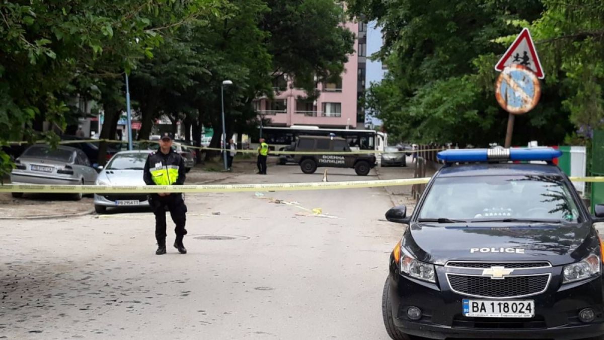 Ексклузивно в БЛИЦ! Любовна драма зад кървавата трагедия с убит полицай в Пловдив