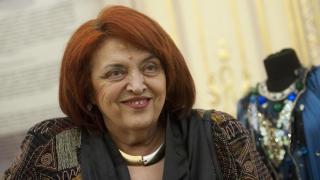Ето кога се прощаваме с оперната прима Христина Ангелакова