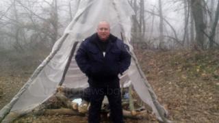 Съседи на заклания в Пловдив полицай Добромир Лазаров разкриха неподозирани факти от миналото му