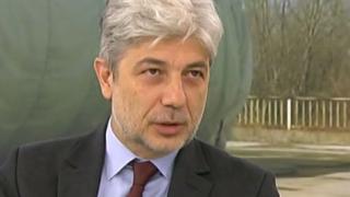 Екоминистърът разкри крие ли опасности строителството на АЕЦ "Белене" (ВИДЕО)