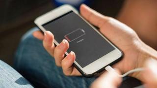 Смартфоните ще работят 100 пъти по-дълго с нова батерия