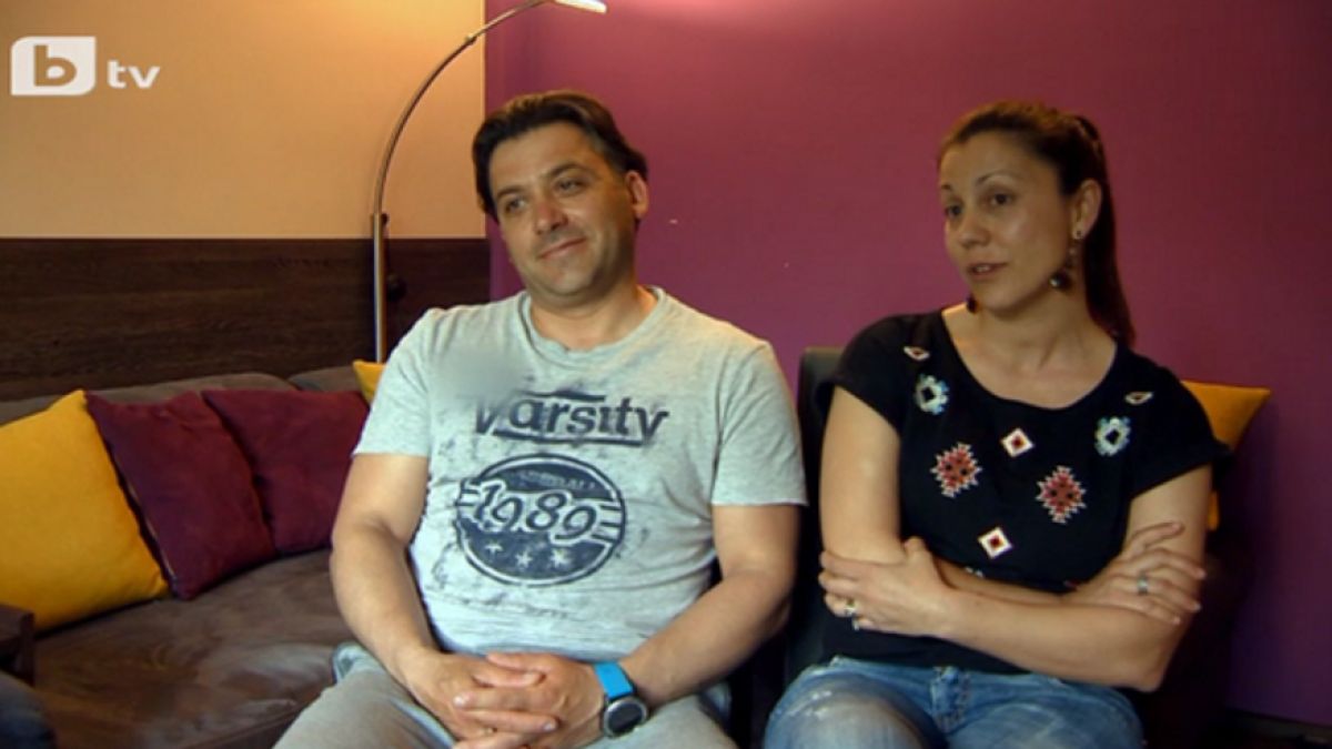 Ето защо легендата в "Биг Брадър" Здравко смени красивата Христина със свръхамбициозната Теодора Савова (СНИМКИ)