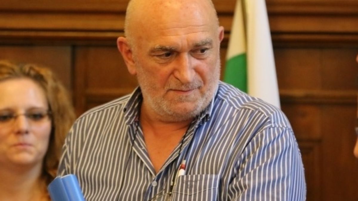 ИЗВЪНРЕДНО! Д-р Илиев съобщи пред БЛИЦ изключително важна новина за България в световен мащаб!