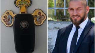 Пловдивският погребален агент Иван Де Ла Пена потресе всички с това, което издирва спешно! (СНИМКА)
