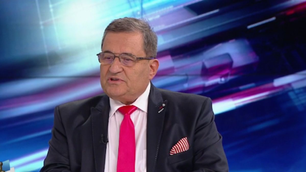 Проф. Тасев: Трябва да дадем шанс на държавата да опита за АЕЦ “Белене”  
