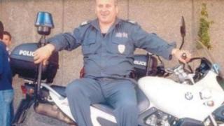  Спешно приеха Колевеца в кардиология, той е едно от задържаните ченгета в Благоевград