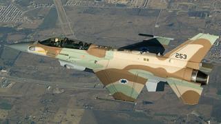 Израел нанесе ракетен удар по ивицата Газа