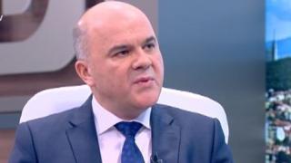 Министър Бисер Петков обяви за увеличение на средната пенсия от 1 юли 