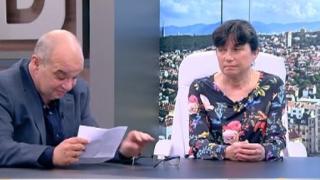 Езиковед разкри що за човек е измислил скандалния въпрос за матурата!