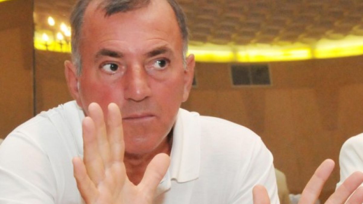 Ексклузивно в БЛИЦ: Стоян Александров уличен и обвинен за укриване на данъци в особено големи размери!