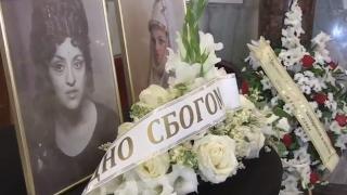 БЛИЦ TV: България скърби за Христина Ангелакова