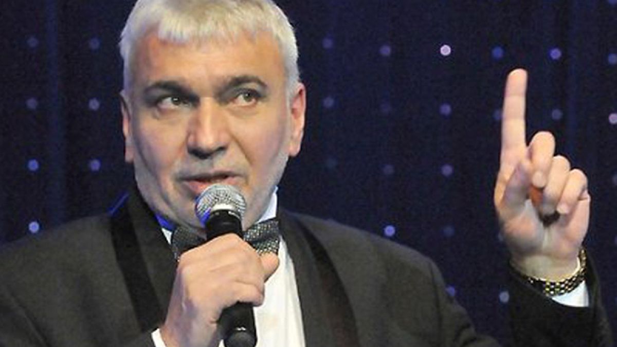 Стефан Димитров на 69: Ако има отвъден живот,  бих бил по-добре там, повечето приятели са вече горе