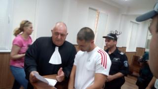 Адвокатът на командоса, който уби полицая, пред БЛИЦ TV: Каквото е търсил някой, това е намерил!