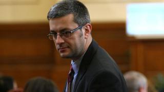 Тома Биков взривяващо пред БЛИЦ: Най-голямата новина от срещата Радев-Путин е свързана с Бойко Борисов!