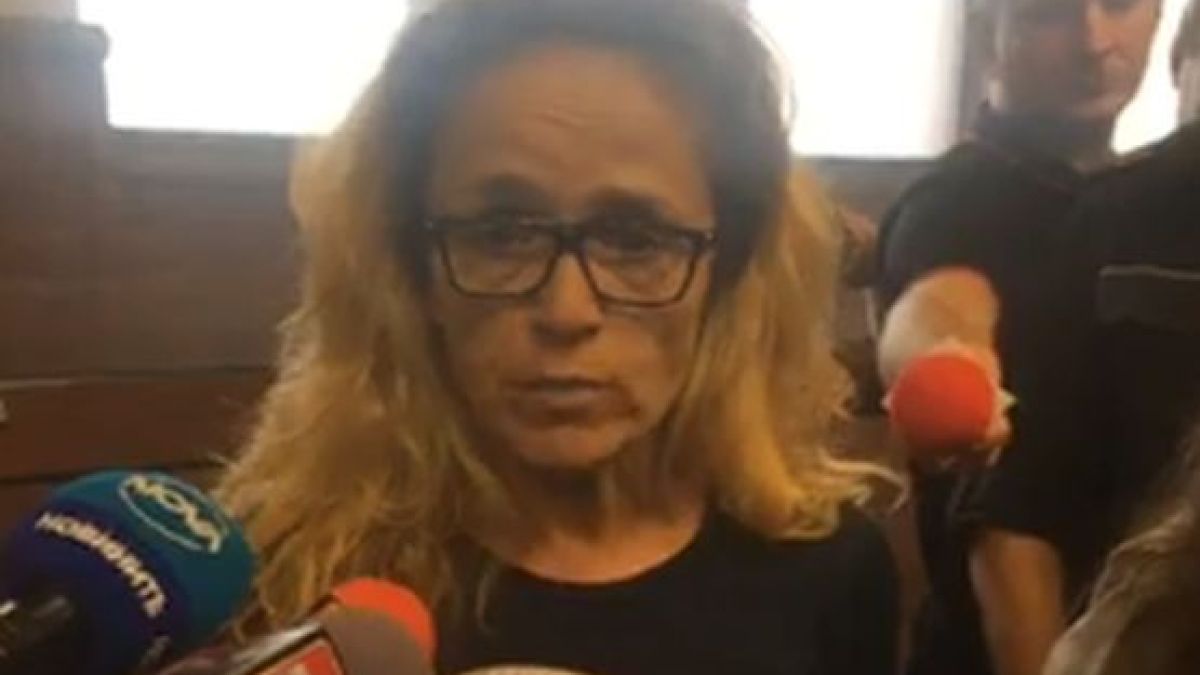 Десислава Иванчева: Аз назначих пиара на "Младост" за зам.-кмет!