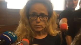 Десислава Иванчева: Аз назначих пиара на "Младост" за зам.-кмет!