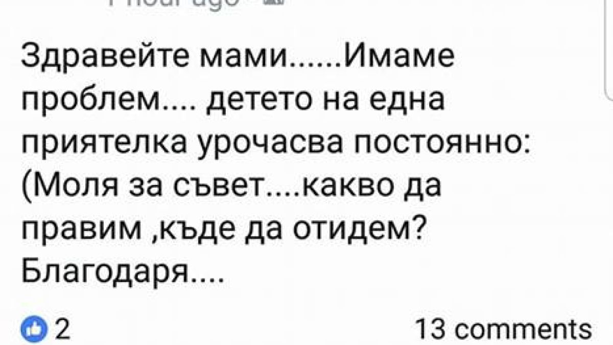 БГ Мама счупиха тъпомера! Как се пази дете от уроки (СНИМКИ)