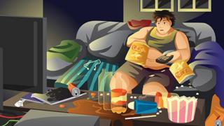 Учени разкриха за колко време може да махнем вредните навици