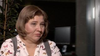 Виктория Скрипал с първа реакция след обръщението на Юлия, страхува се, че й оказват натиск