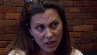 Христина на Здравко потъна в сълзи, когато гларусът я смени с нахаканата Теодора, но си го върна тъпкано на софиянката!