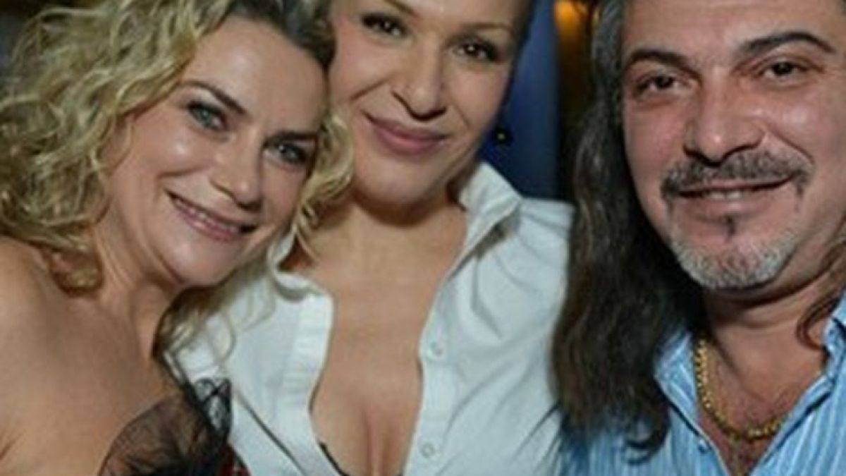 Гала сложи всички в малкия си джоб: Яхна лъскав и мощен звяр - планира да... (СНИМКА)