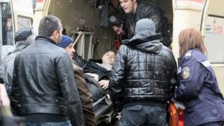 Златко Баретата гърмян от руснаци! Българин поръчал покушението (СНИМКИ)
