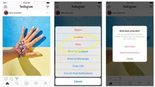 Instagram добави опция, за която всички потребители плачеха (СНИМКИ)
