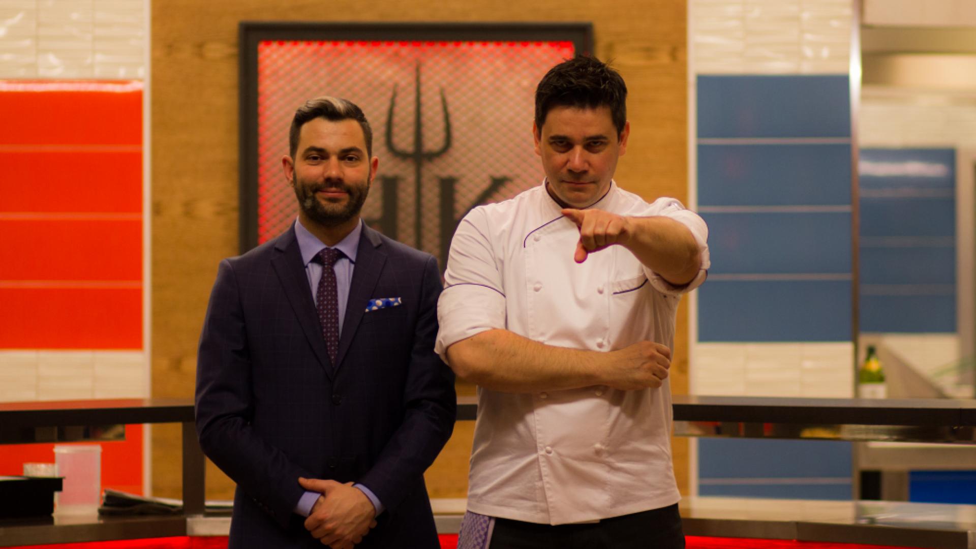 Победителят е ясен! Ето кой ще спечели 100 000 лева довечера в Hells Kitchen!