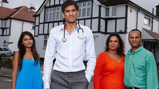 Най-прочутият доктор във Великобритания посочи продукта, който ще спаси човечеството