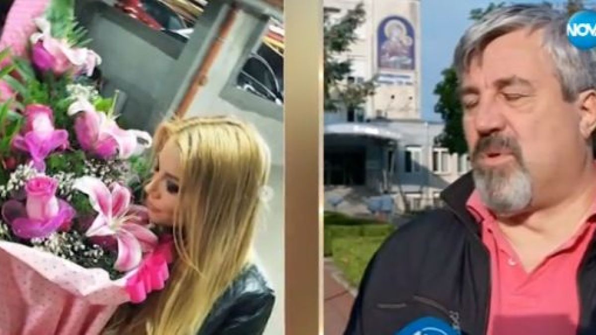 Нови данни за зверската катастрофа с певицата Емилия и какви травми е получила (ВИДЕО)