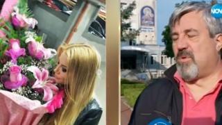 Нови данни за зверската катастрофа с певицата Емилия и какви травми е получила (ВИДЕО)