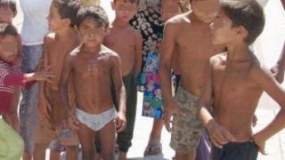 Майка с 10 деца влиза в затвора – юркала ги да просят из цяла България 