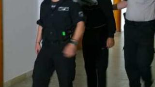 Ето го стрелеца от Свети Влас, който опита да убие бившата си съпруга (СНИМКА)