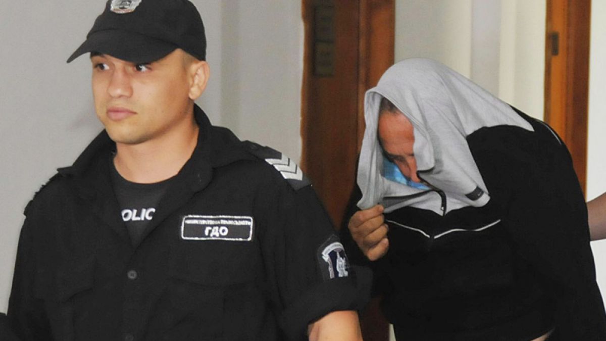 Стрелецът от Свети Влас се връща в ареста! Ако го признаят за виновен, може... 