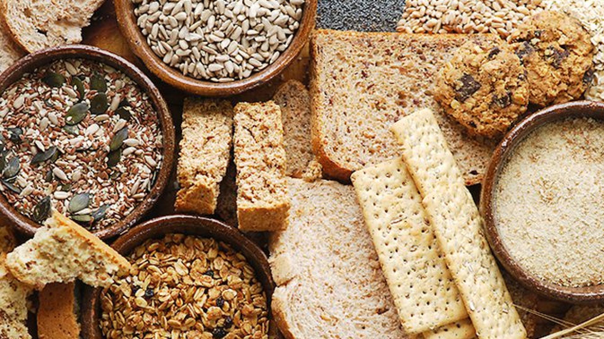 8 сигнала, че незабавно трябва да спрете глутена