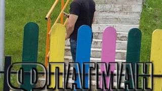 Бургаските майки изтръпнаха! Серийният мастурбатор от „Меден рудник” пак е на свобода