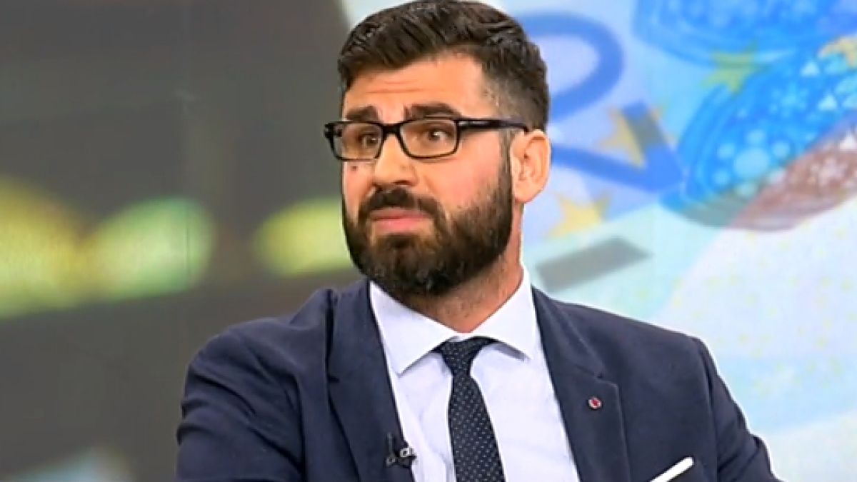 Икономист за доклада на ЕС: България е отличник на Балканите, целият свят съди за еврозоната по нас (ВИДЕО)